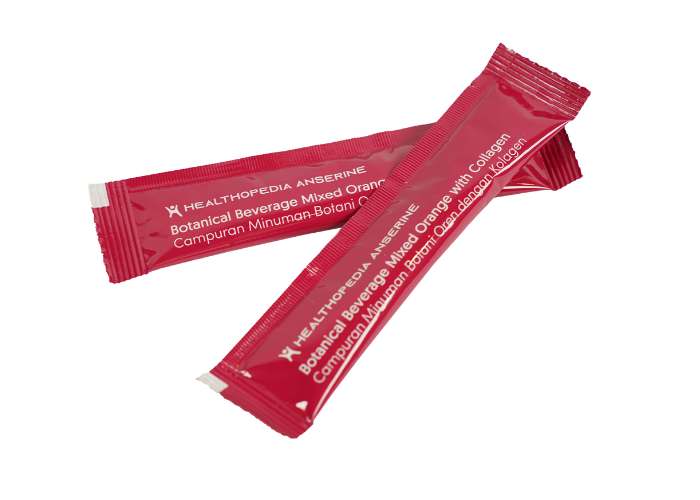 Healthopedia Anserine
