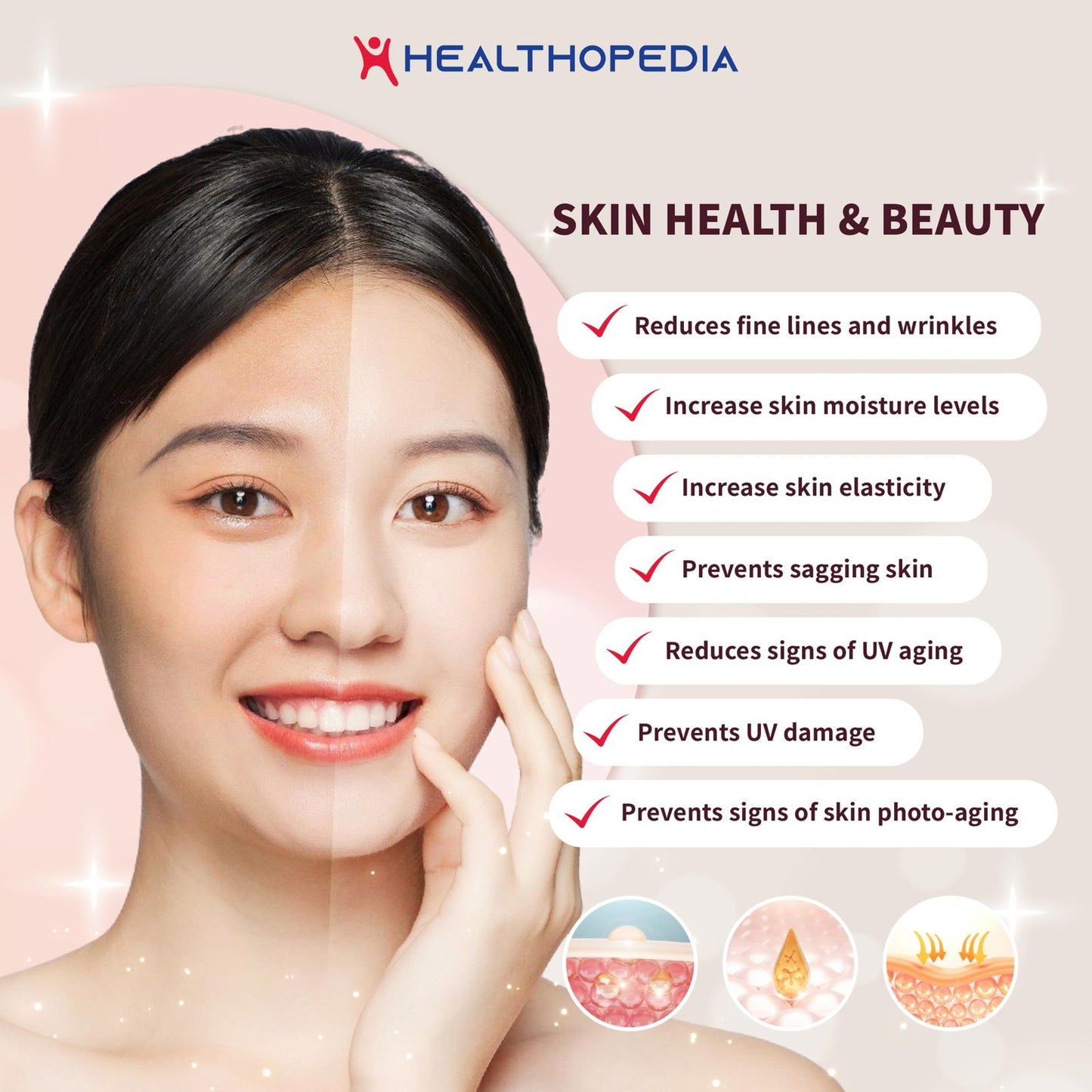 Astaxanthin Healthopedia